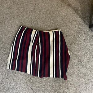 Express wrap skirt size 14